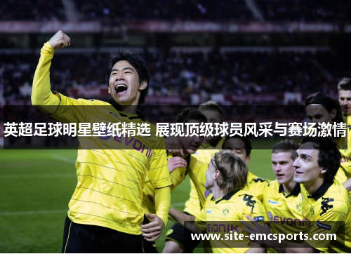 英超足球明星壁纸精选 展现顶级球员风采与赛场激情