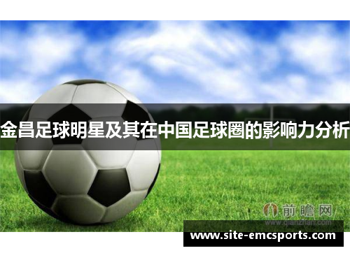 金昌足球明星及其在中国足球圈的影响力分析