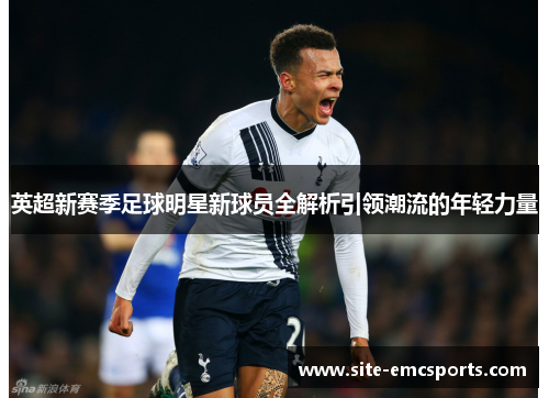 英超新赛季足球明星新球员全解析引领潮流的年轻力量